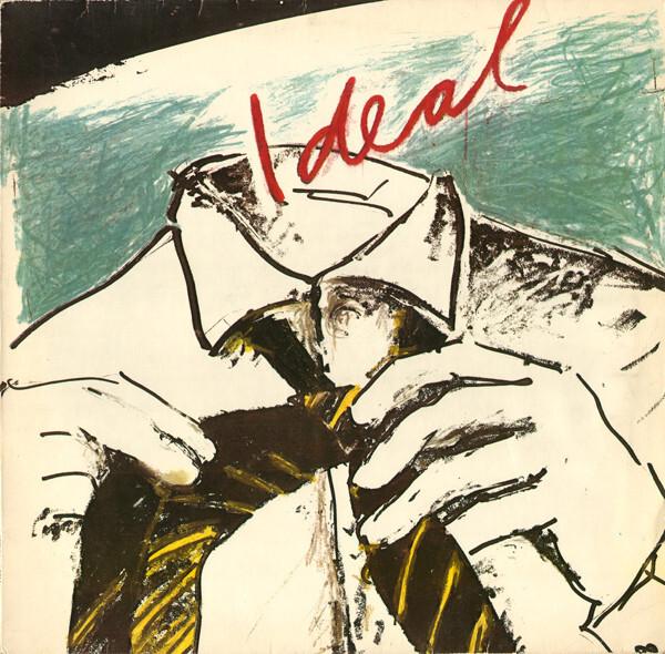 Ideal - Ideal (1980)