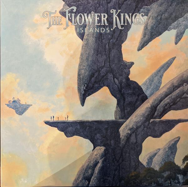 The Flower Kings - Islands (2020)