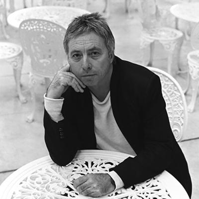 Harold Budd