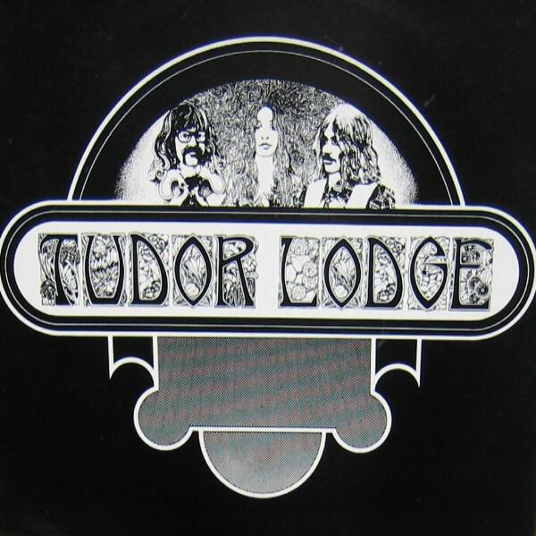 Tudor Lodge - Tudor Lodge (1971)