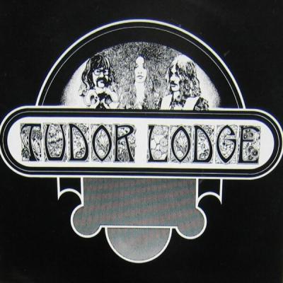 Tudor Lodge - Tudor Lodge (1971)
