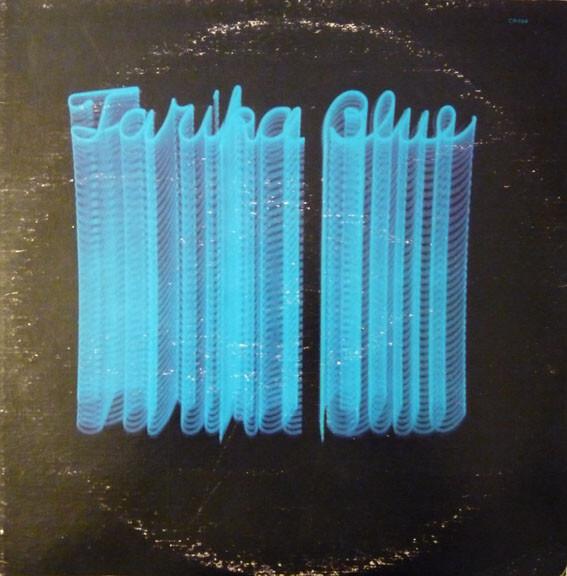 Tarika Blue - Tarika Blue (1977)