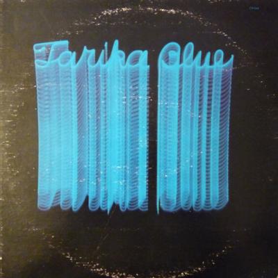 Tarika Blue - Tarika Blue (1977)