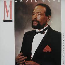 Marvin Gaye - Romantically Yours (1985)