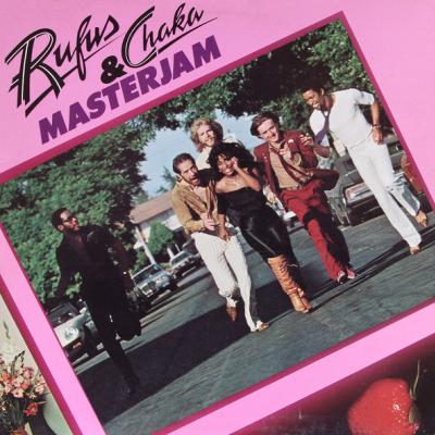 Rufus & Chaka - Masterjam (1979)