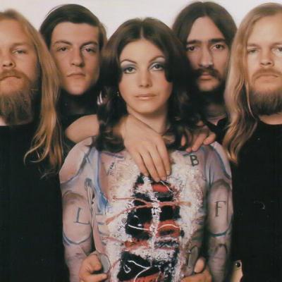 Earth And Fire