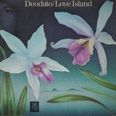 Deodato - Love Island (1978)