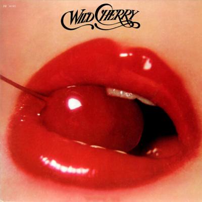 Wild Cherry - Wild Cherry (1976)