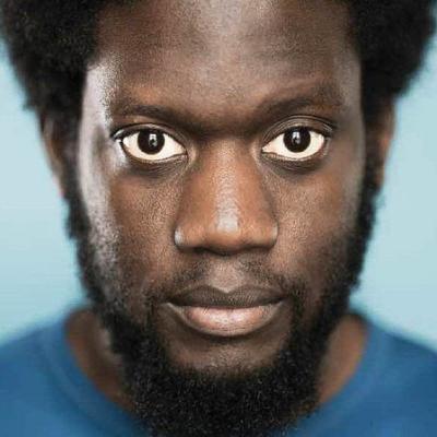 Michael Kiwanuka