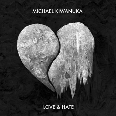 Michael Kiwanuka - Love & Hate (2016)