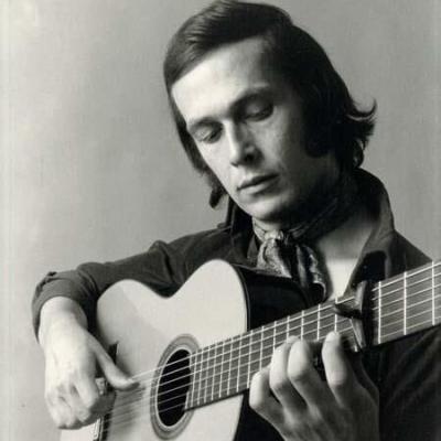 Paco De Lucía