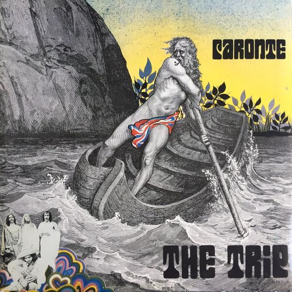 The Trip - Caronte (1971)
