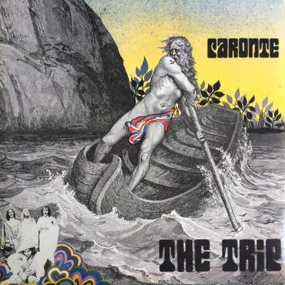 The Trip - Caronte (1971)