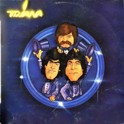 Triana - Triana (1981)