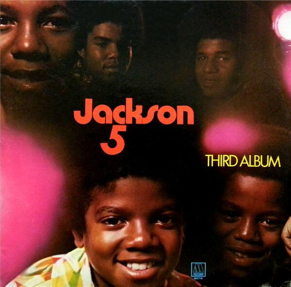 Jackson 5 - Third Album (1970)