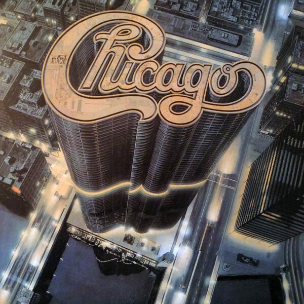 Chicago - Chicago 13 (1979)