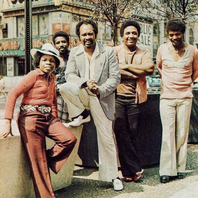 The Fatback Band