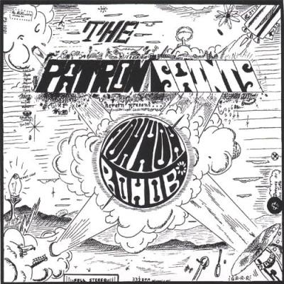 The Patron Saints - Fohhoh Bohob (1969)