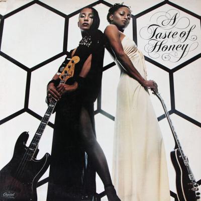 A Taste Of Honey - A Taste Of Honey (1978)