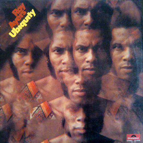 Roy Ayers - Ubiquity (1970)