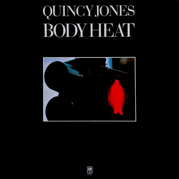 Quincy Jones - Body Heat (1974)