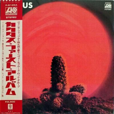Cactus - Cactus (1970)