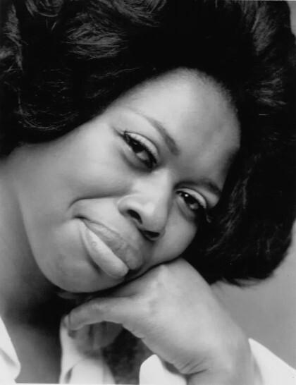 Esther Phillips