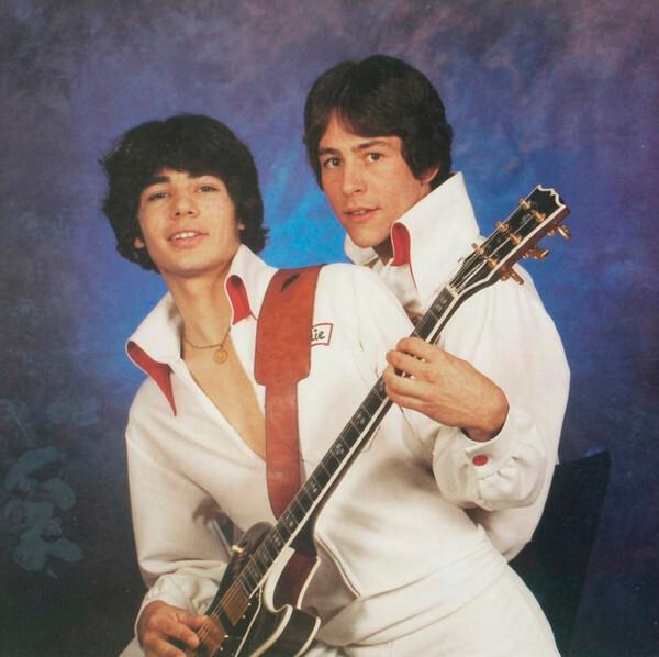 Donnie & Joe Emerson