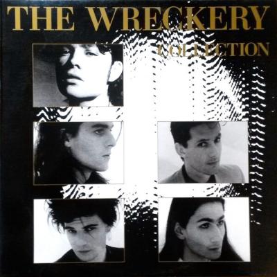 The Wreckery - Collection (1988)