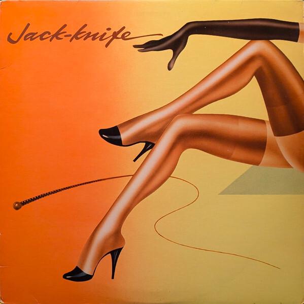 Jack-Knife - I Wish You Would (1979)