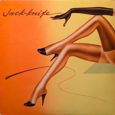 Jack-Knife - I Wish You Would (1979)