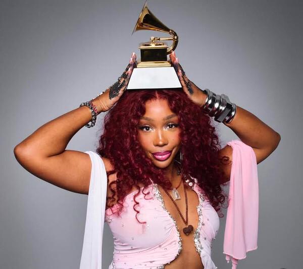 SZA