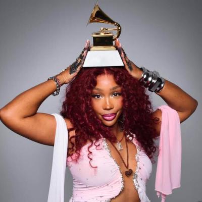 SZA
