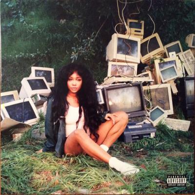 SZA - Ctrl (2017)
