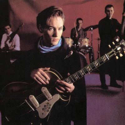 Aztec Camera