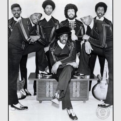 The Trammps