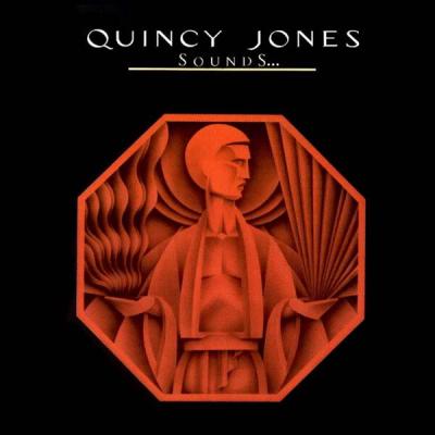 Quincy Jones - Sounds...And Stuff Like That!! (1978)