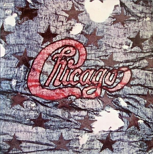 Chicago - Chicago III (1971)