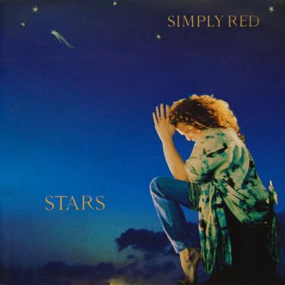 Simply Red - Stars (1991)