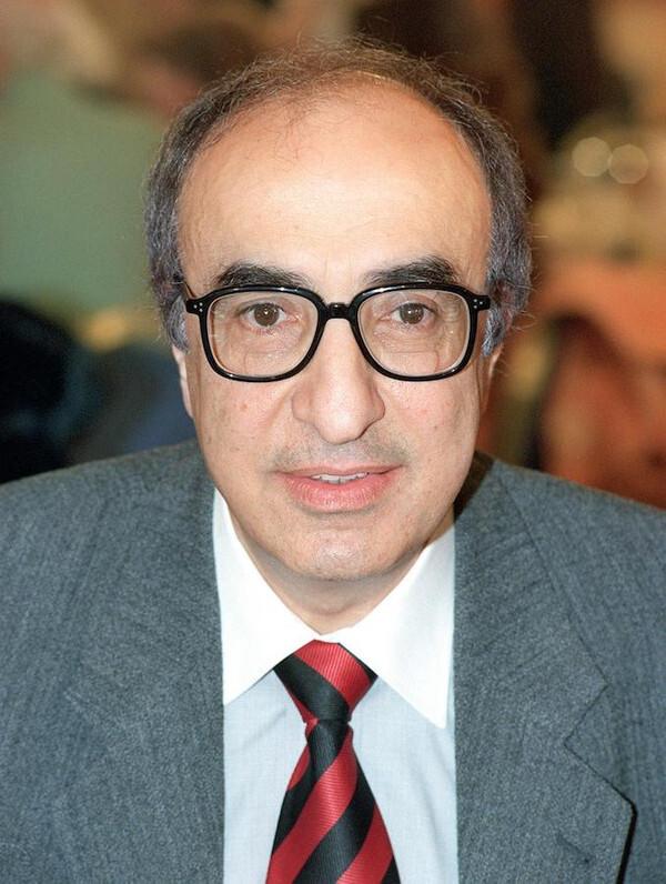 Elias Rahbani