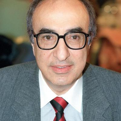 Elias Rahbani