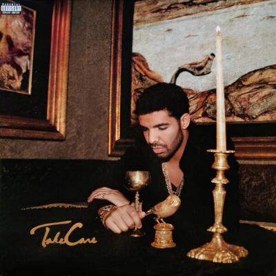 Drake - Take Care (2011)