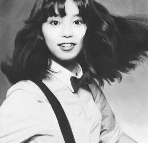 Mariya Takeuchi