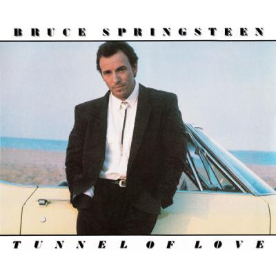 Bruce Springsteen - Tunnel Of Love (1987)