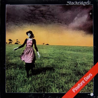 Stackridge - Pinafore Days (1974)