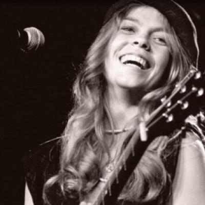 Rickie Lee Jones
