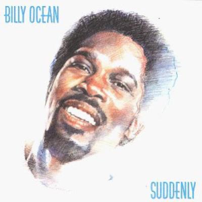 Billy Ocean - Suddenly (1984)