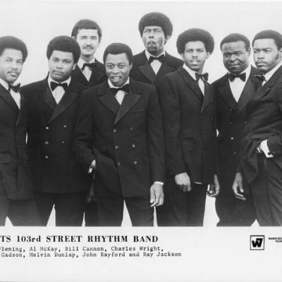 Charles Wright & The Watts 103rd St Rhythm Band
