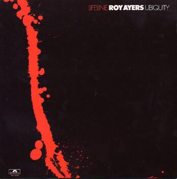Roy Ayers Ubiquity - Lifeline (1977)