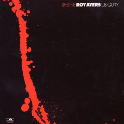 Roy Ayers Ubiquity - Lifeline (1977)